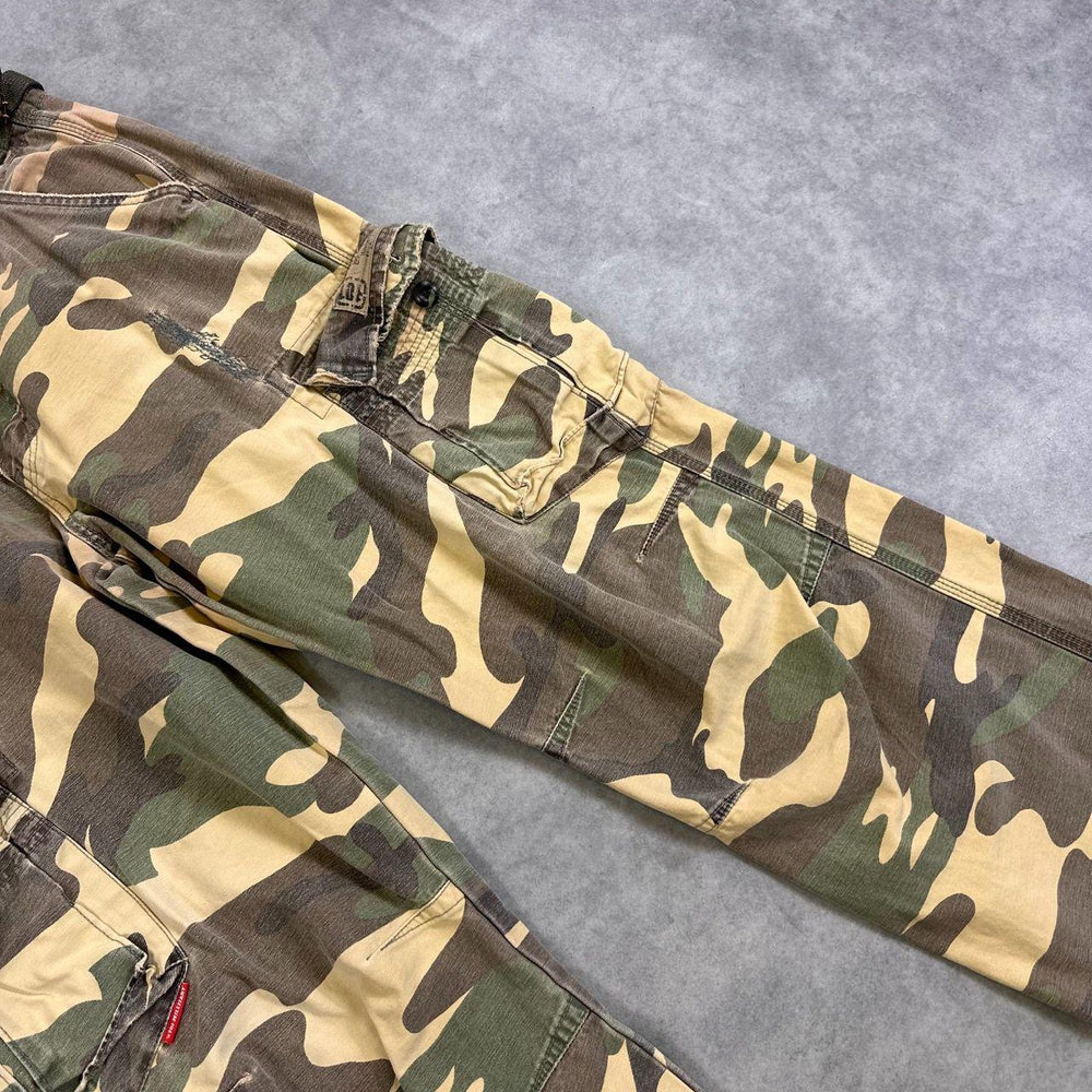 90s Cargo trousers
