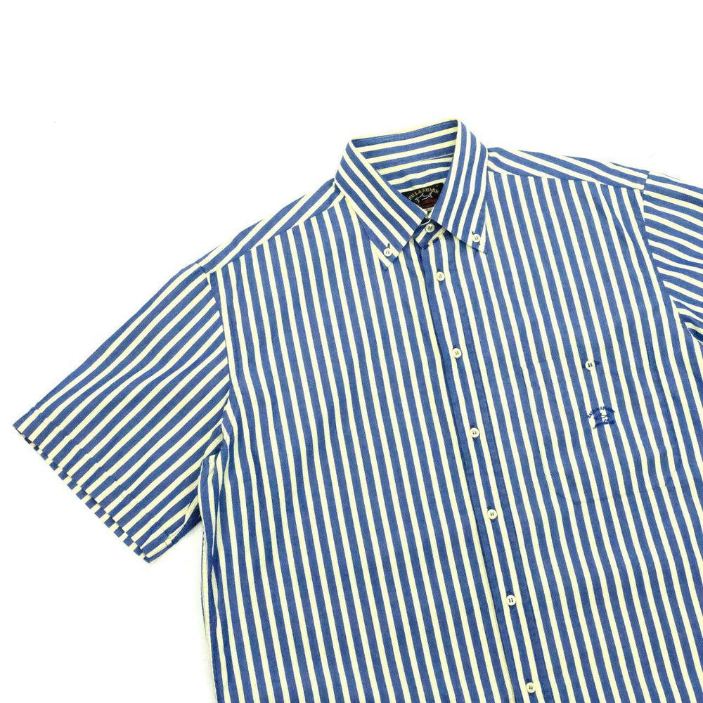 Paul & Shark Shirt