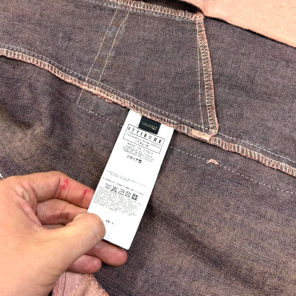 Roberto Cavalli blazer