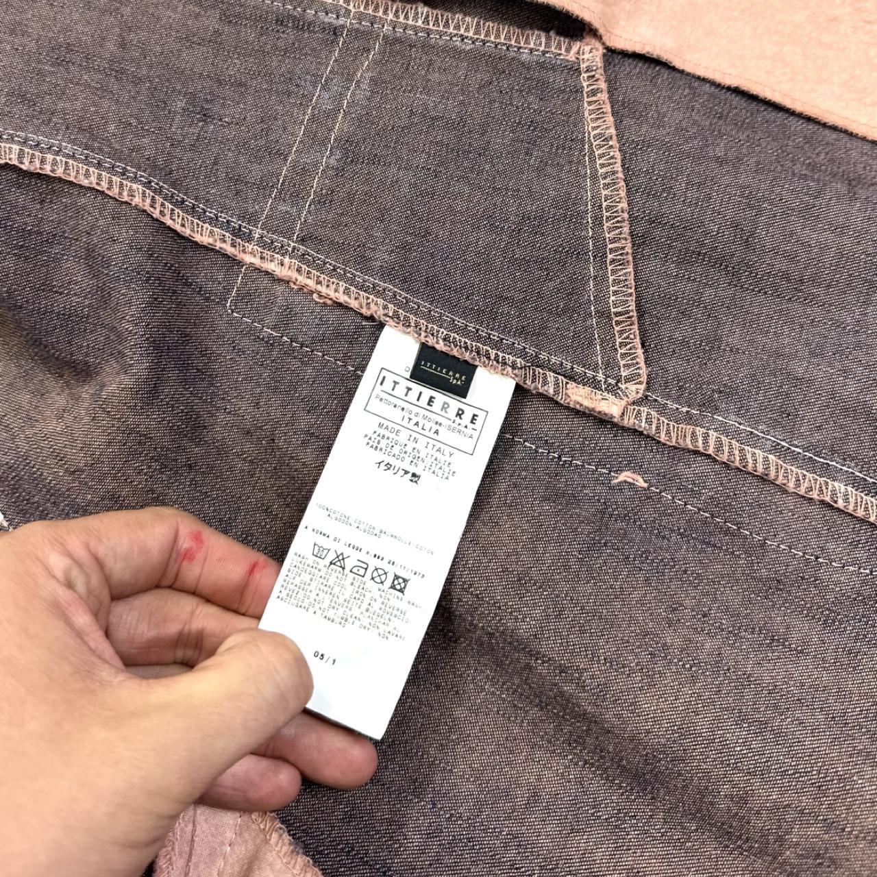 Roberto Cavalli blazer