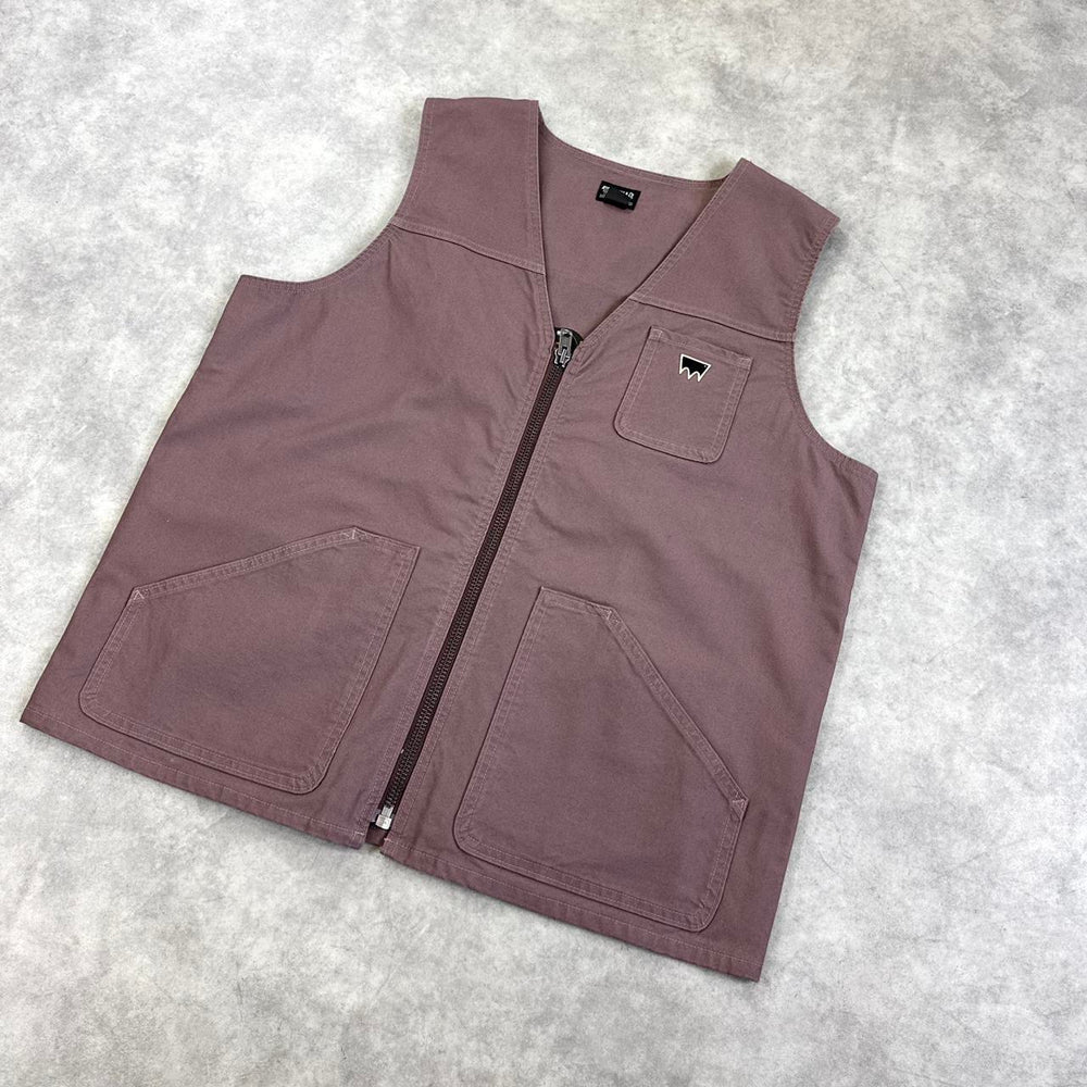 Levi’s skate gilet