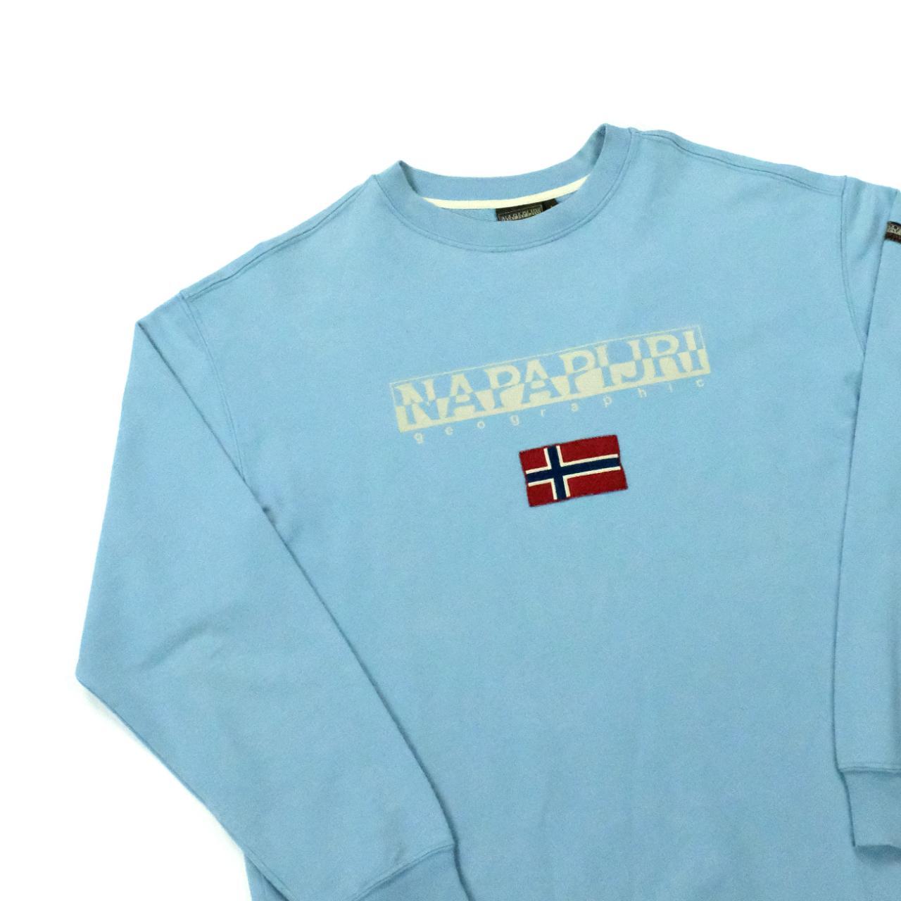 Napapijri Sweatshirt