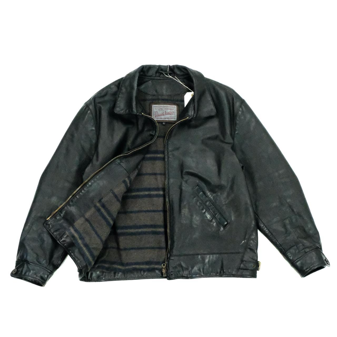 Diesel Jacket