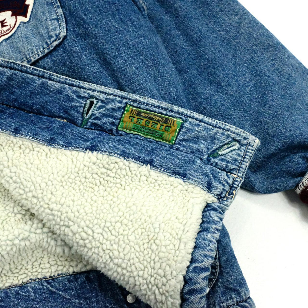 Diesel Denim Jacket