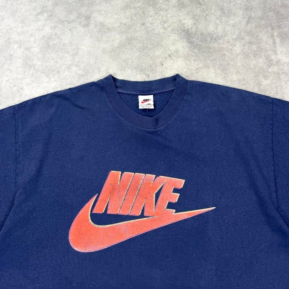 Nike print t-shirt
