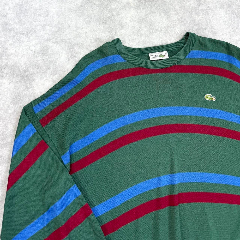 Vintage Lacoste jumper