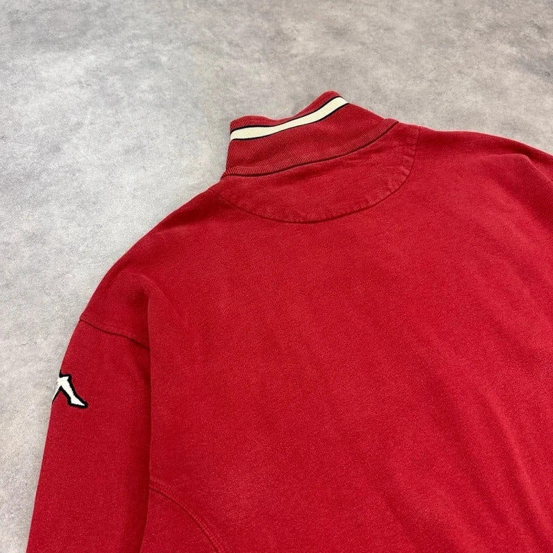 Vintage Kappa Torino jumper
