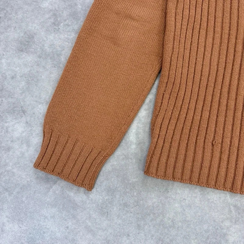 Dolce & Gabbana roll neck jumper