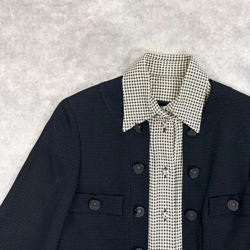 Moschino shirt / jacket