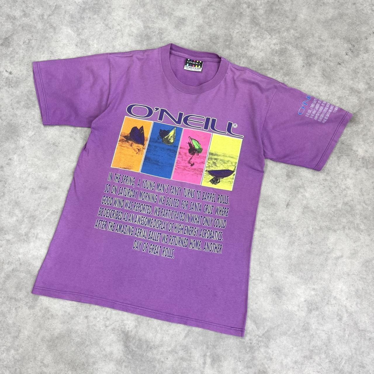 O’Neill t-shirt