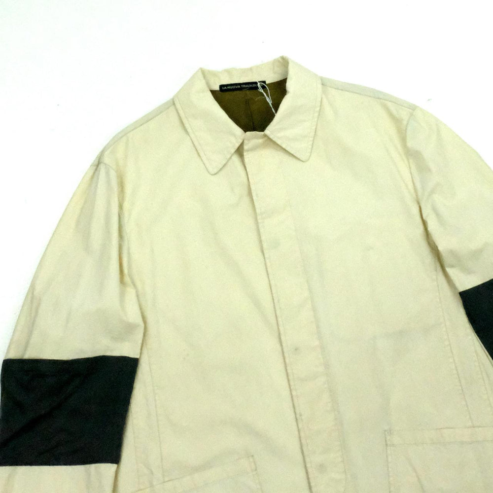 La nuova Tradizione Jacket