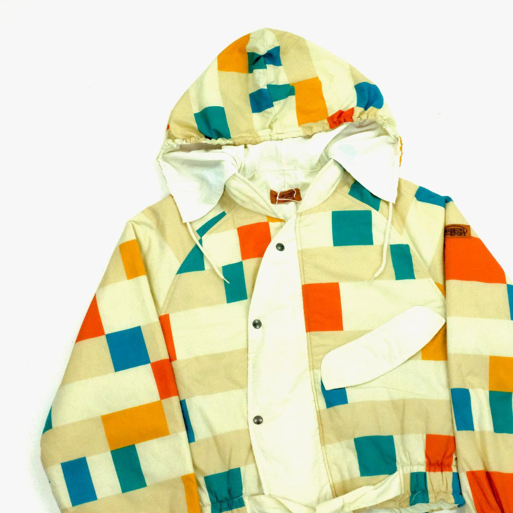 Missoni Jacket