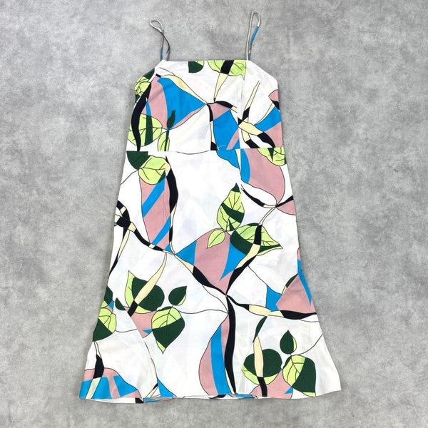 Marni print dress