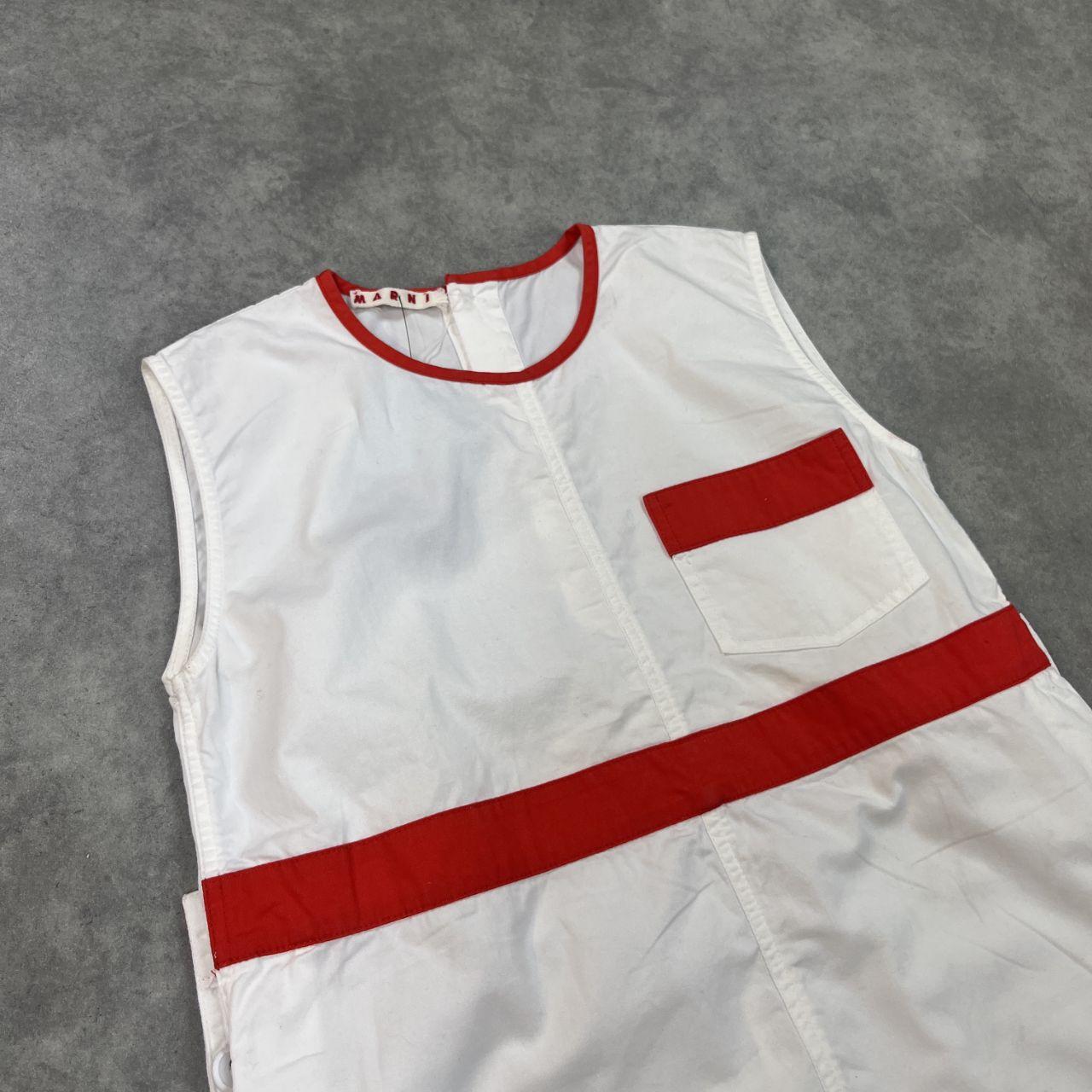 Marni Cotton Top
