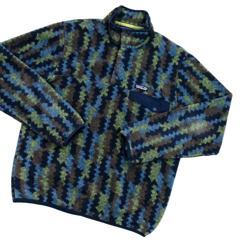 Patagonia Fleece