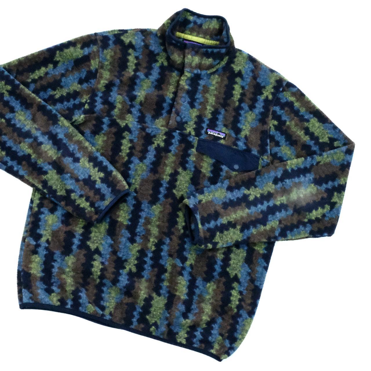 Patagonia Fleece
