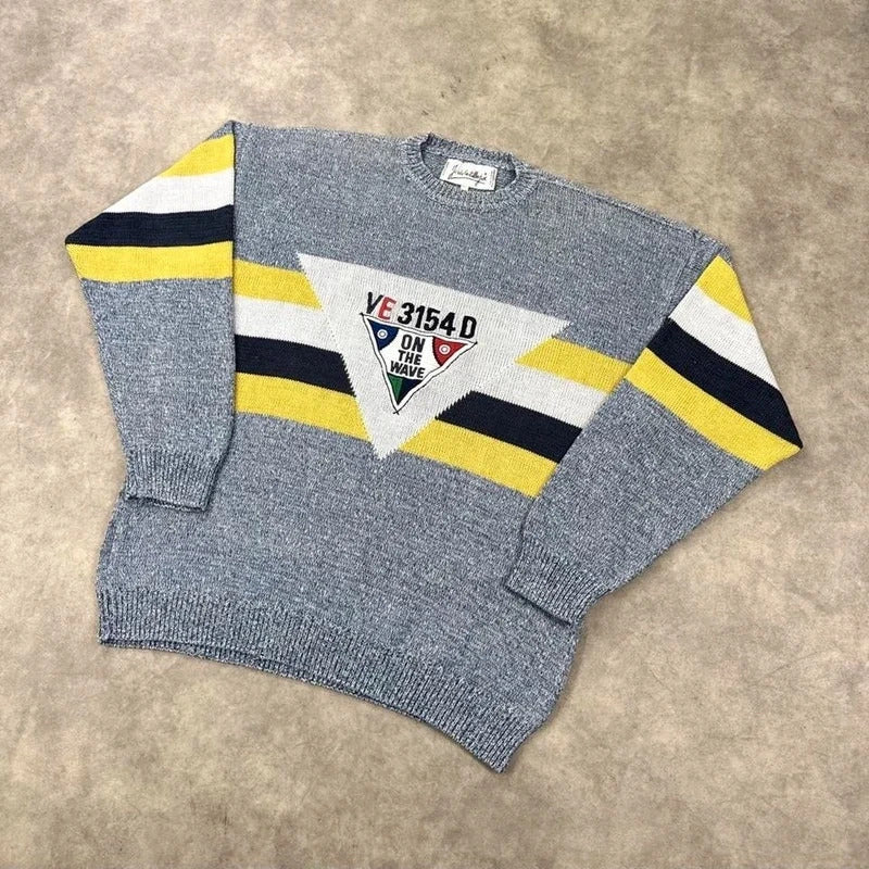 Vintage JC Castelbajac jumper