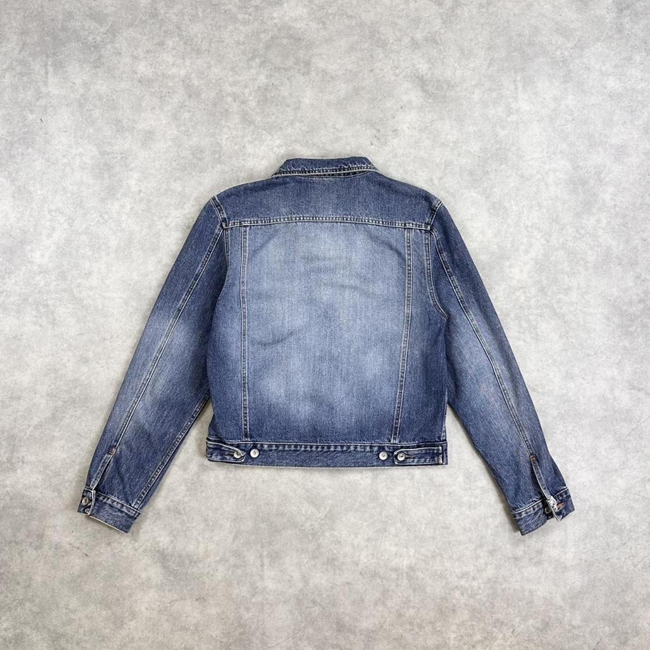 DKNY Denim Jacket