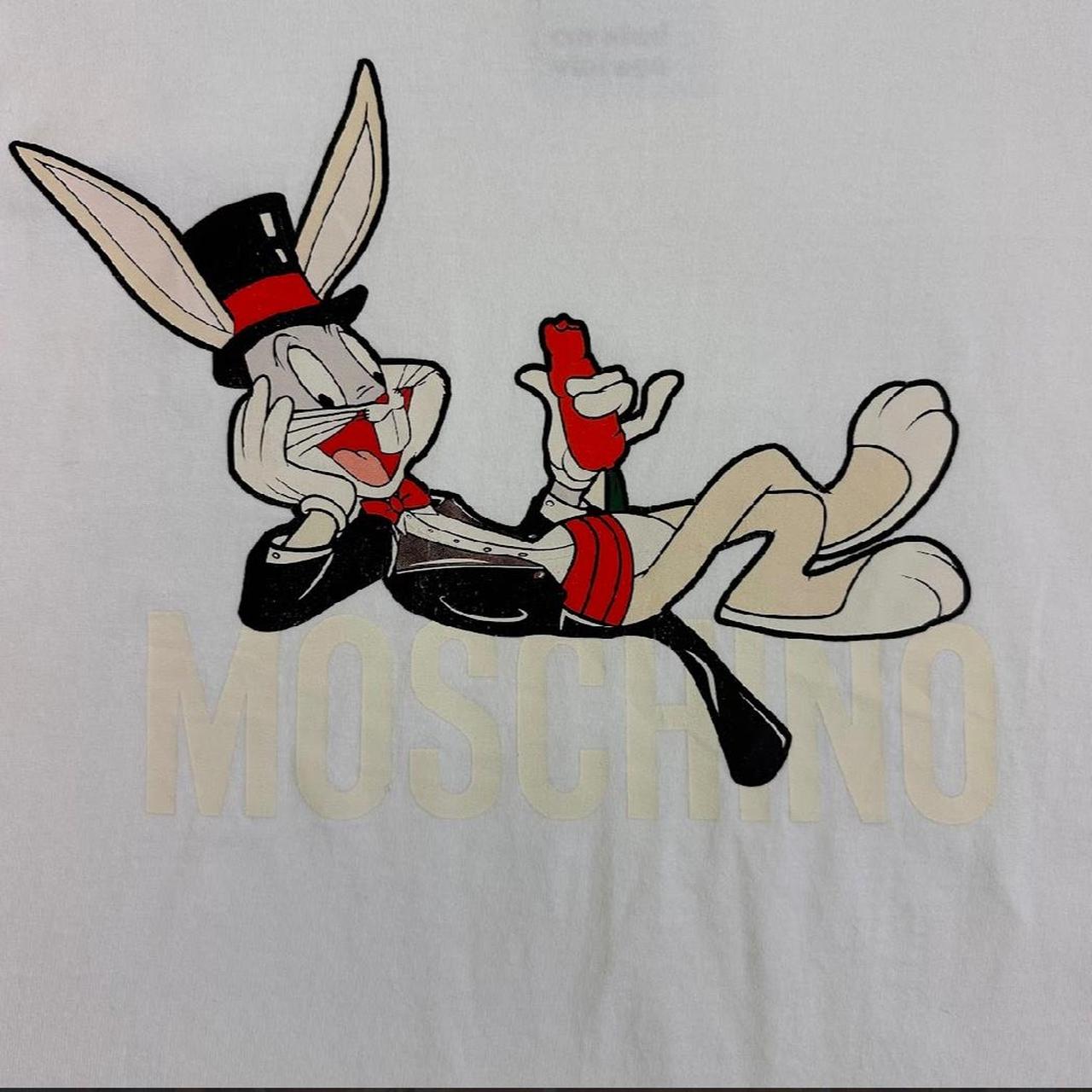 Moschino T-shirt