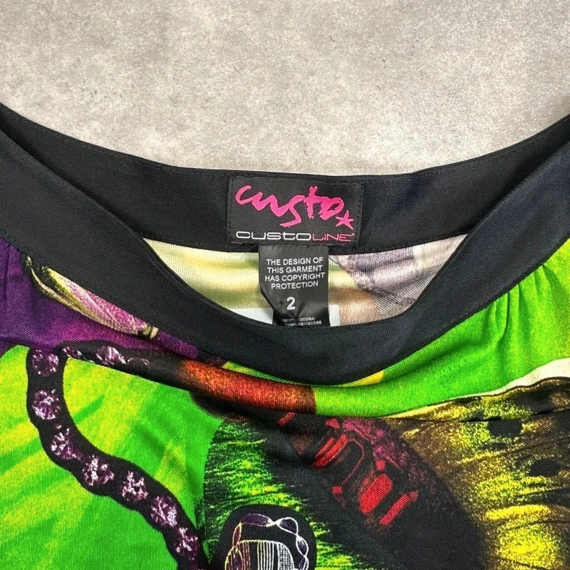 Custo Barcelona Top