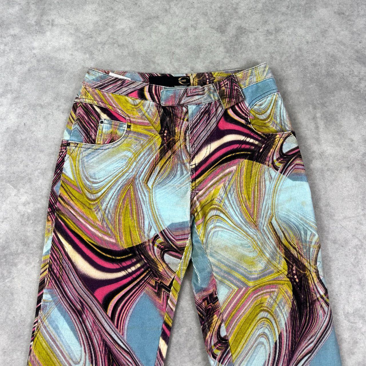 Roberto Cavalli Trousers