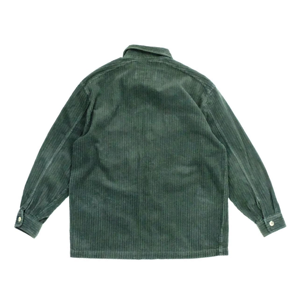 Vintage Mambo corduroy shirt