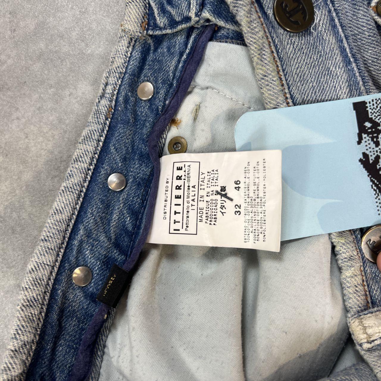 Just Cavalli Jeans