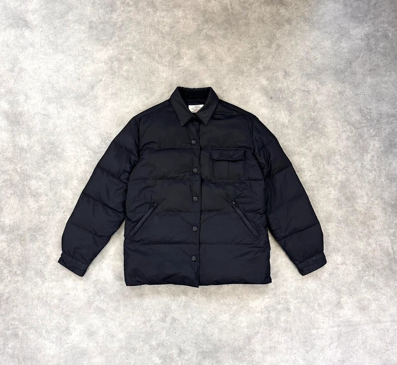 Vintage Armani puffer jacket