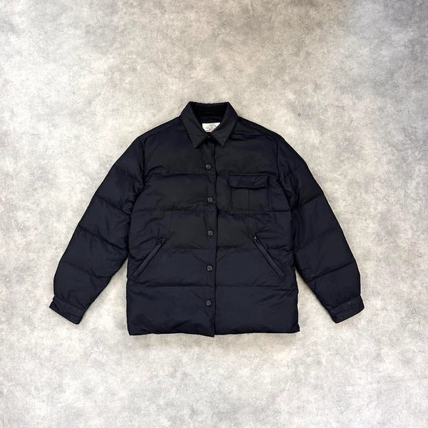 Vintage Armani puffer jacket