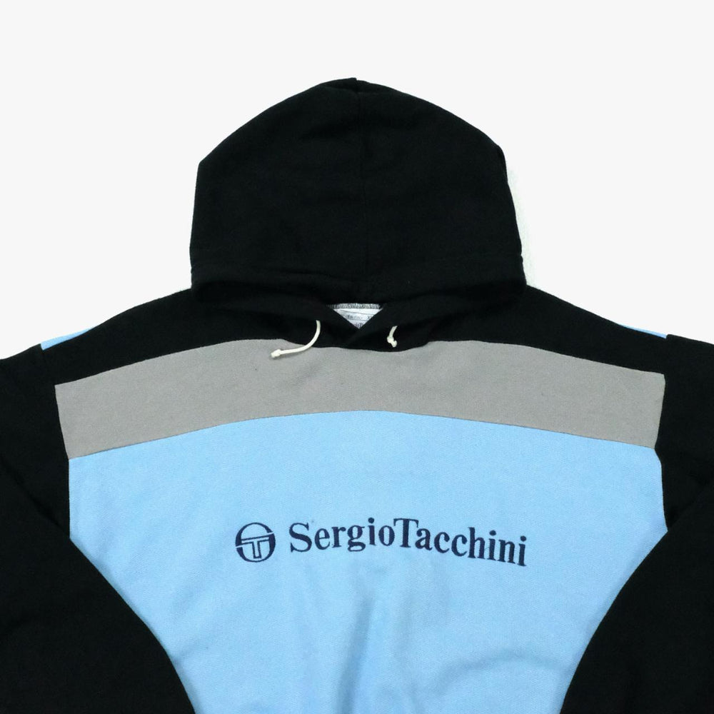 Sergio Tacchini Hoodie