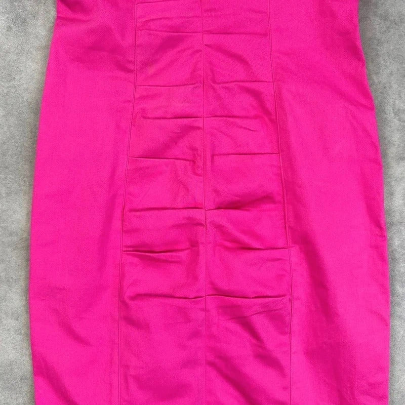 Sportstaff Dress Pink dress designer