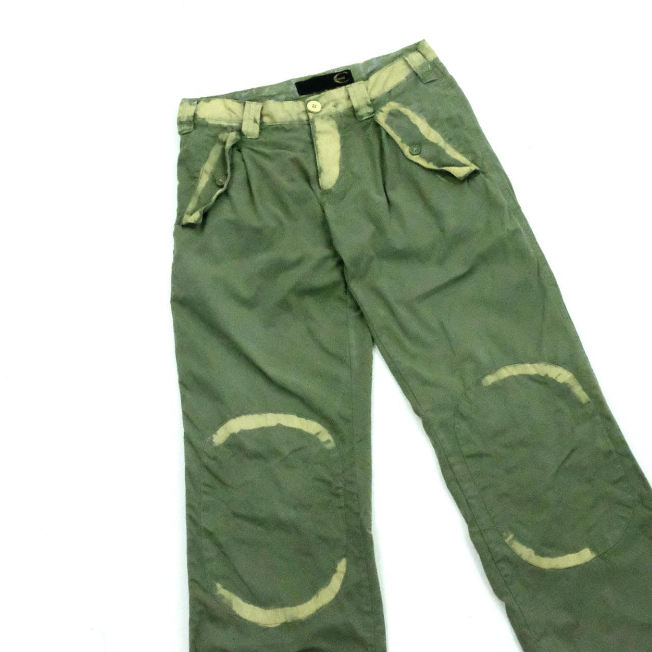 Roberto Cavalli Trousers