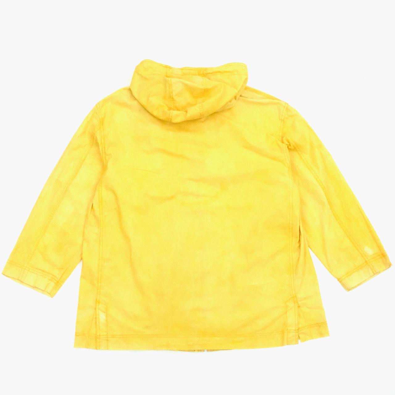Moschino Cotton Jacket
