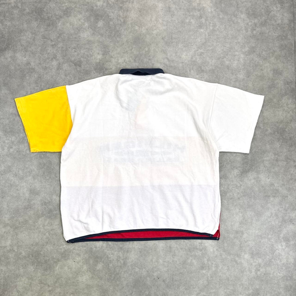 Tommy Hilfiger Sailing Gear Polo Shirt