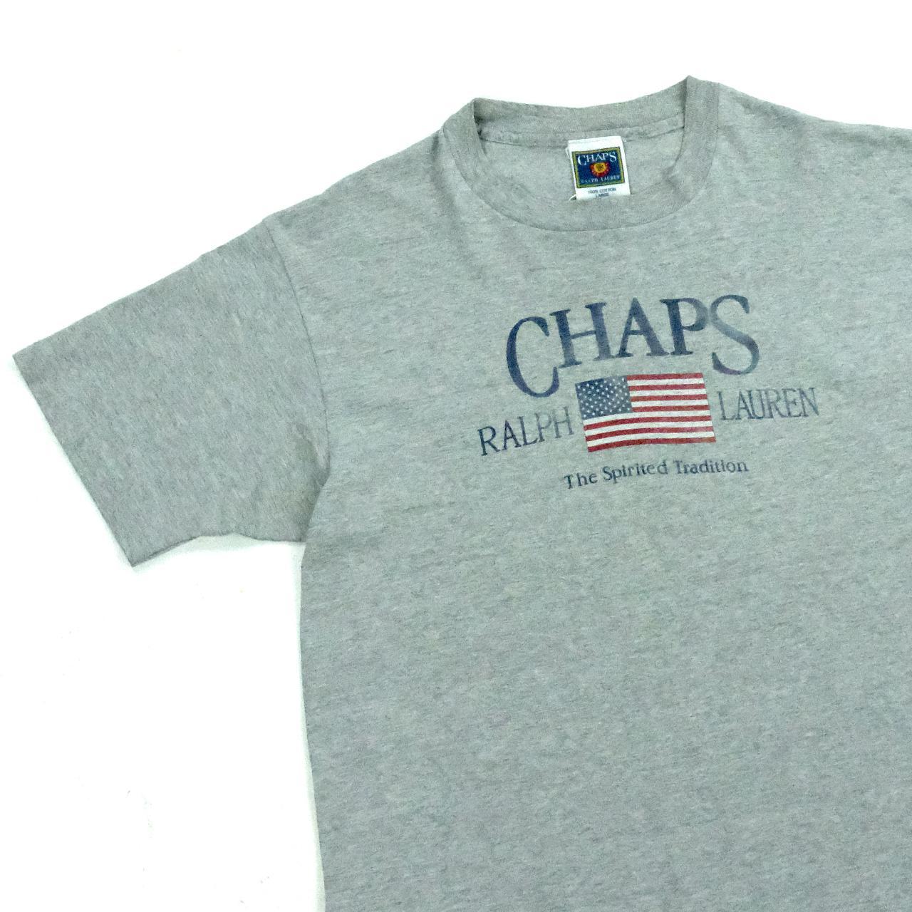 Chaps Ralph Lauren T-shirt