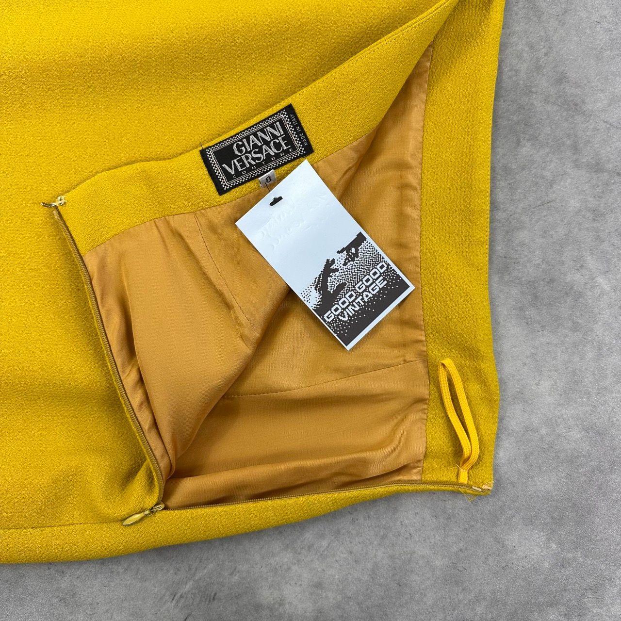 Gianni Versace Skirt