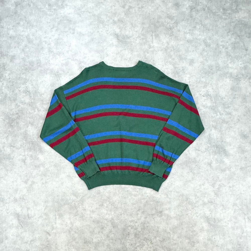 Vintage Lacoste jumper