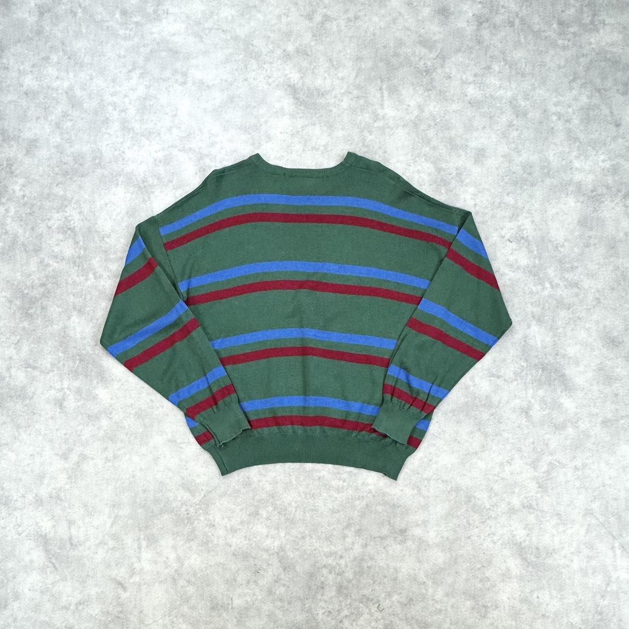 Vintage Lacoste jumper