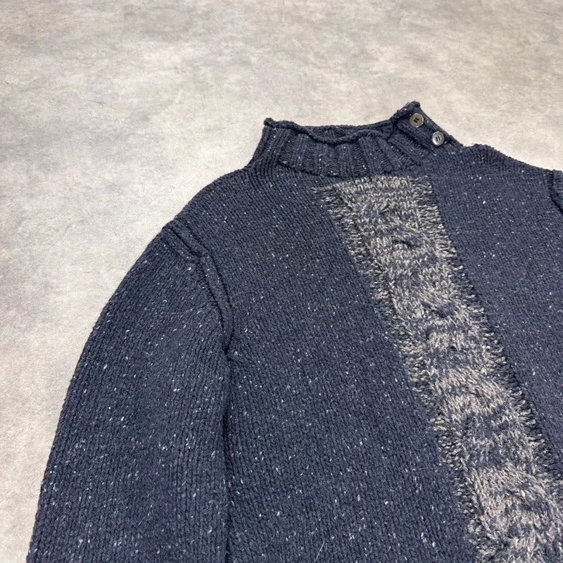 Vintage Murphy & Nye jumper