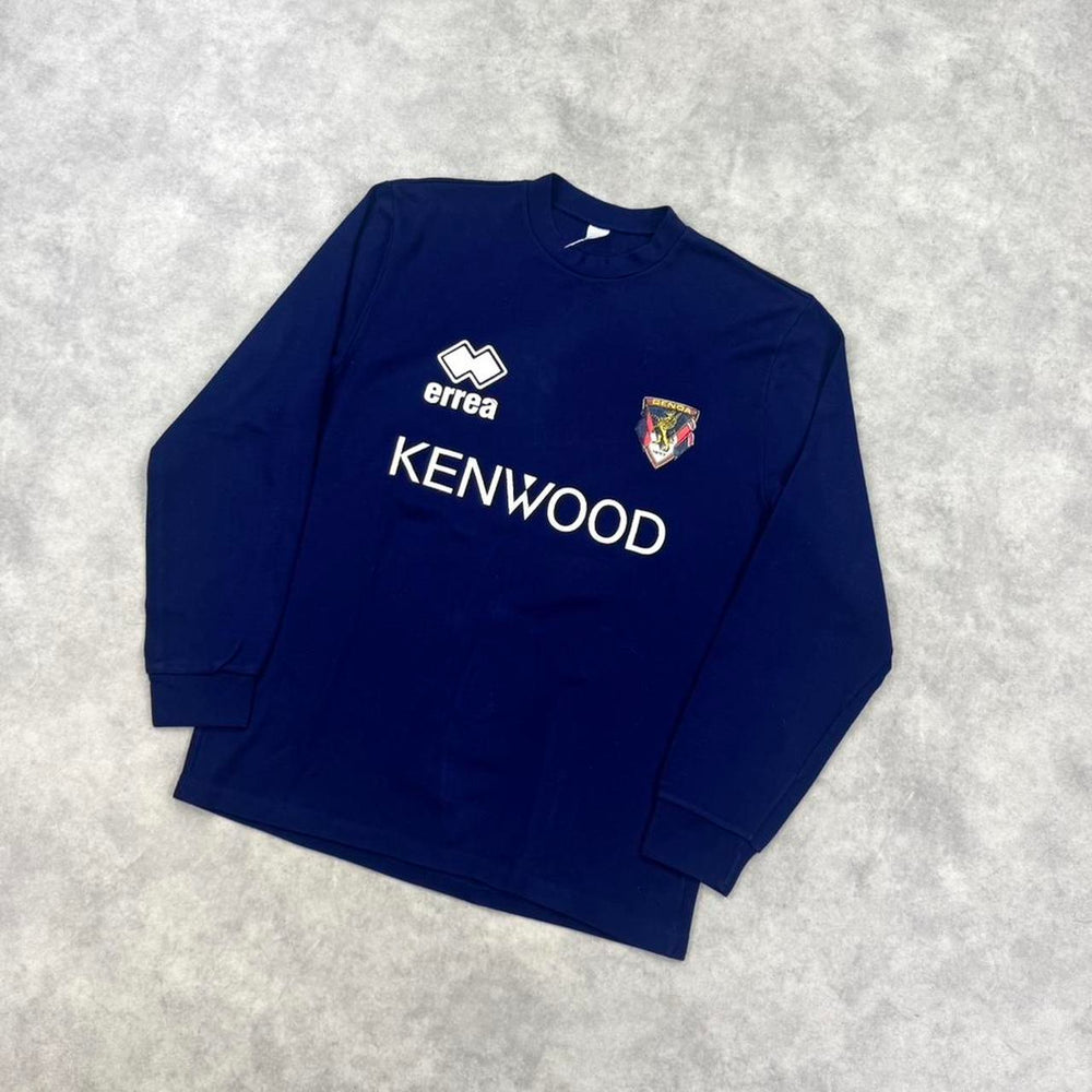 1994-95 Genoa CFC Erreà jumper
