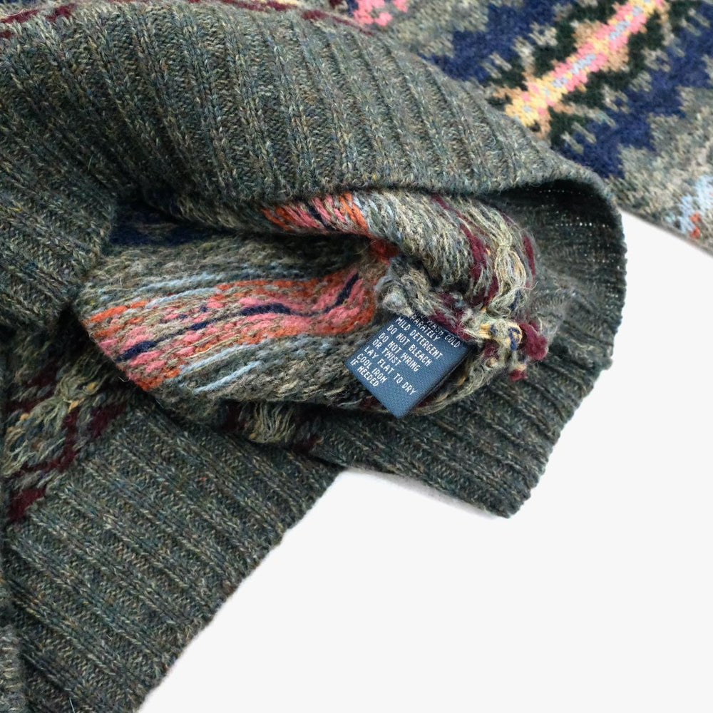Ralph Lauren Knit Jumper