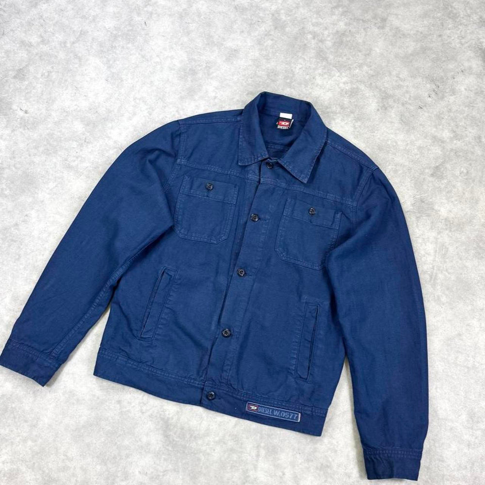 Diesel jacket