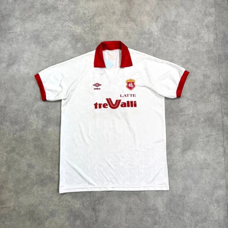 Umbro Ancona Calcio shirt