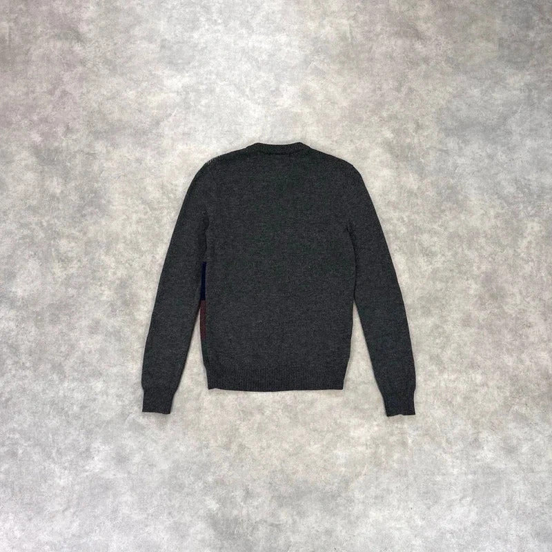 Fred Perry knit jumper