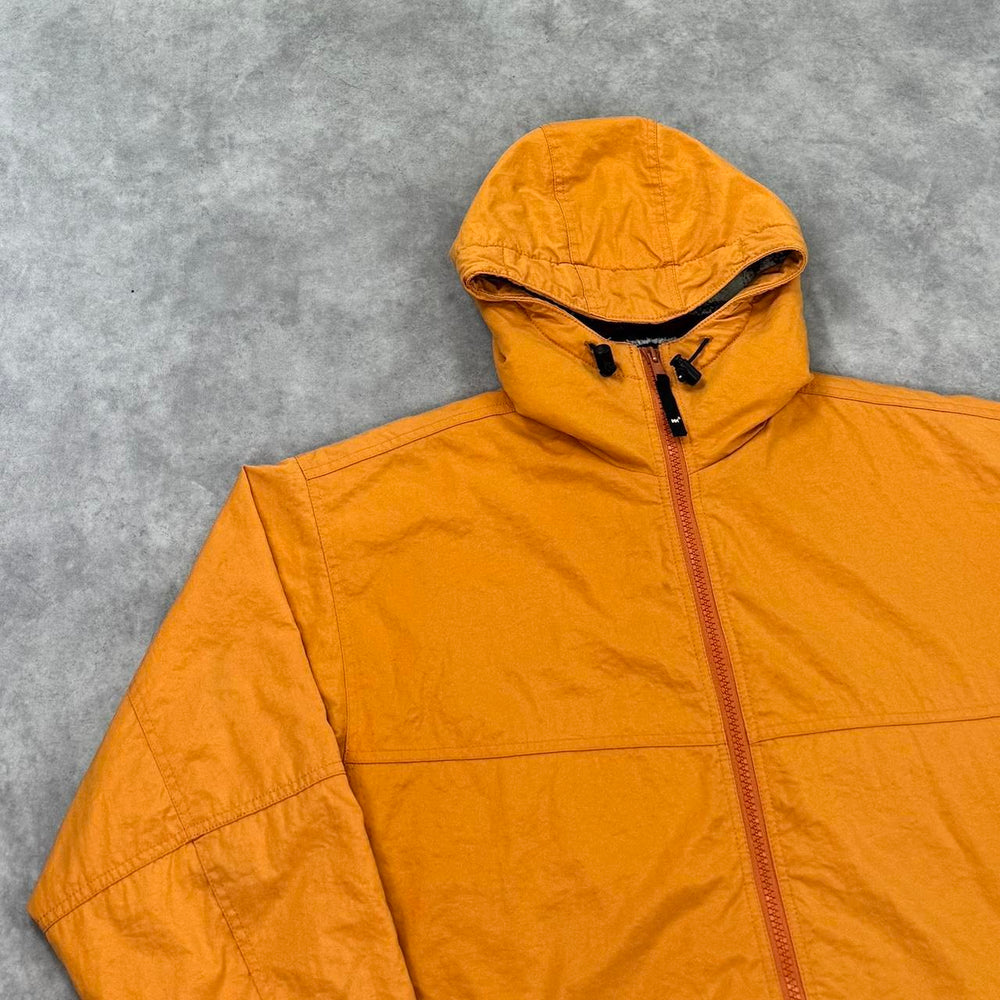 Vintage Helly Hansen parka coat