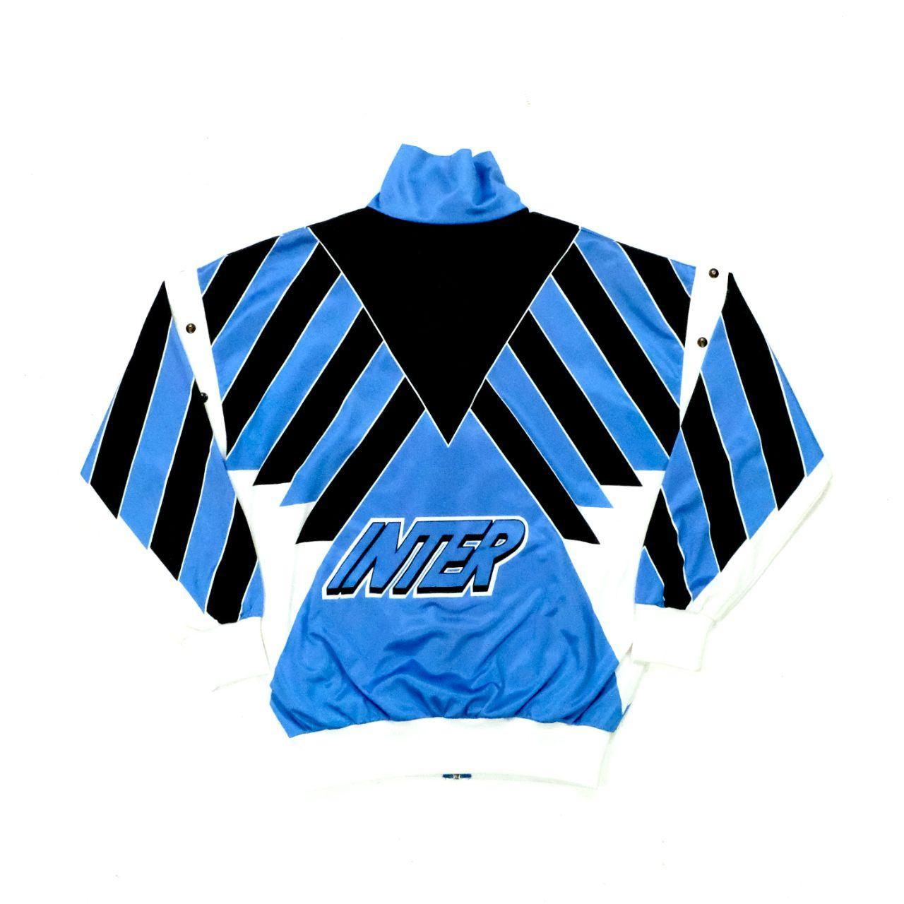 Inter Milan Training Jacket