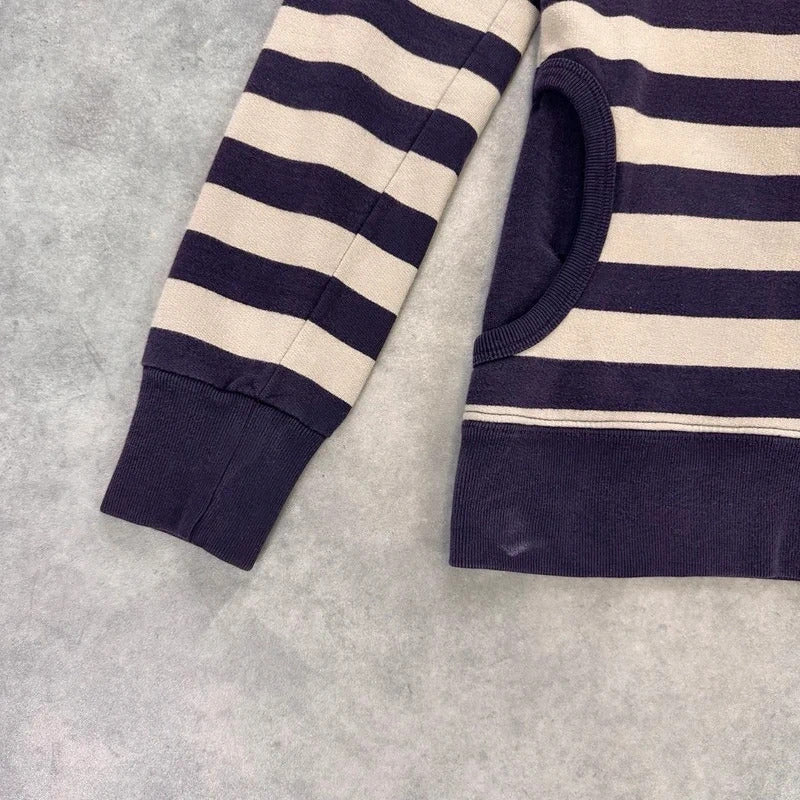 Converse hoodie
