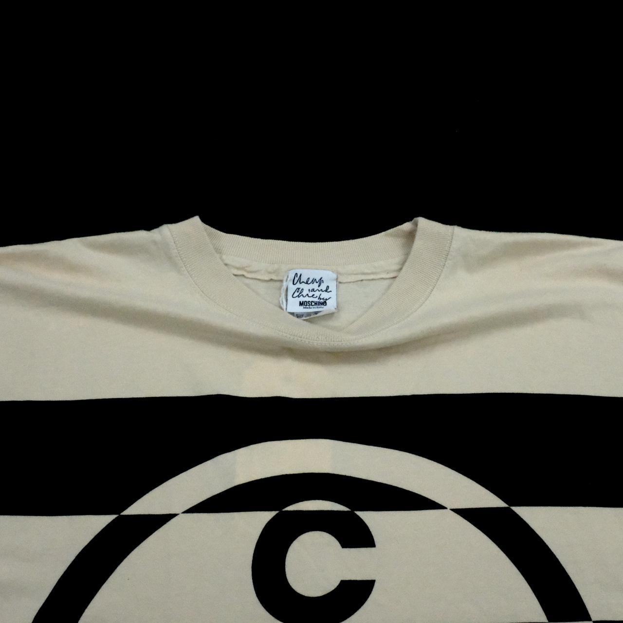 Moschino T-shirt