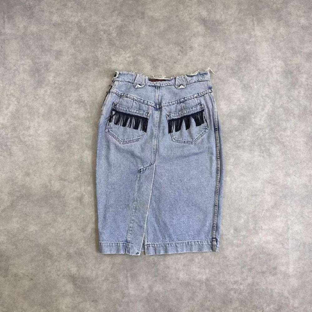 Needs Measurements