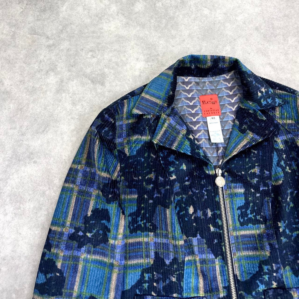 Christian Lacroix jacket